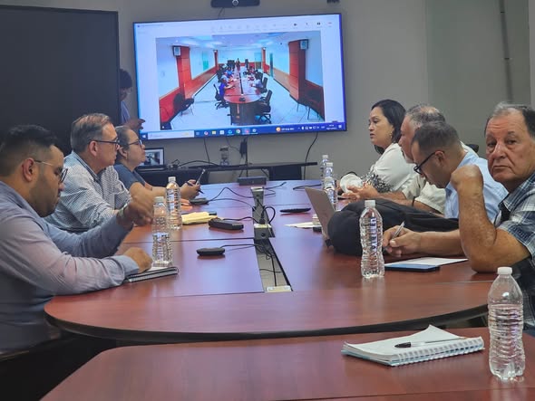 ASOPROT a reorientación  de proyecto por recomendación de expertos